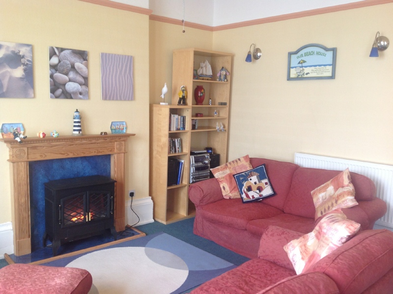 Bridlington selfcatering flats,
